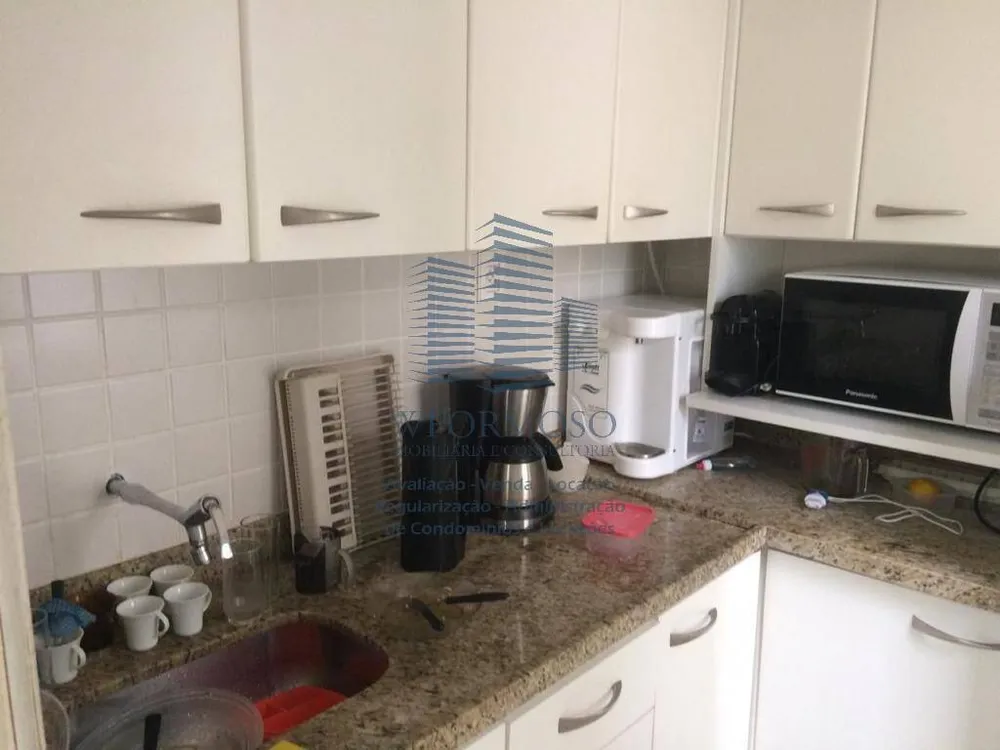 Prédio Inteiro, 380 m² - Foto 13
