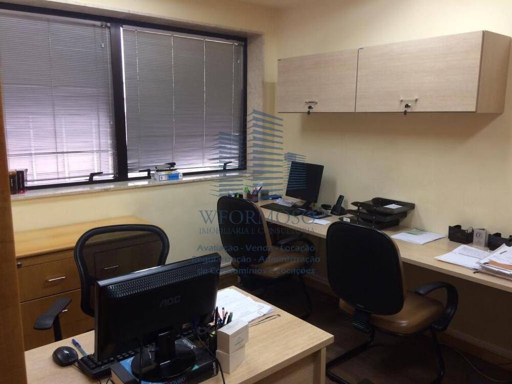 Prédio Inteiro, 380 m² - Foto 9