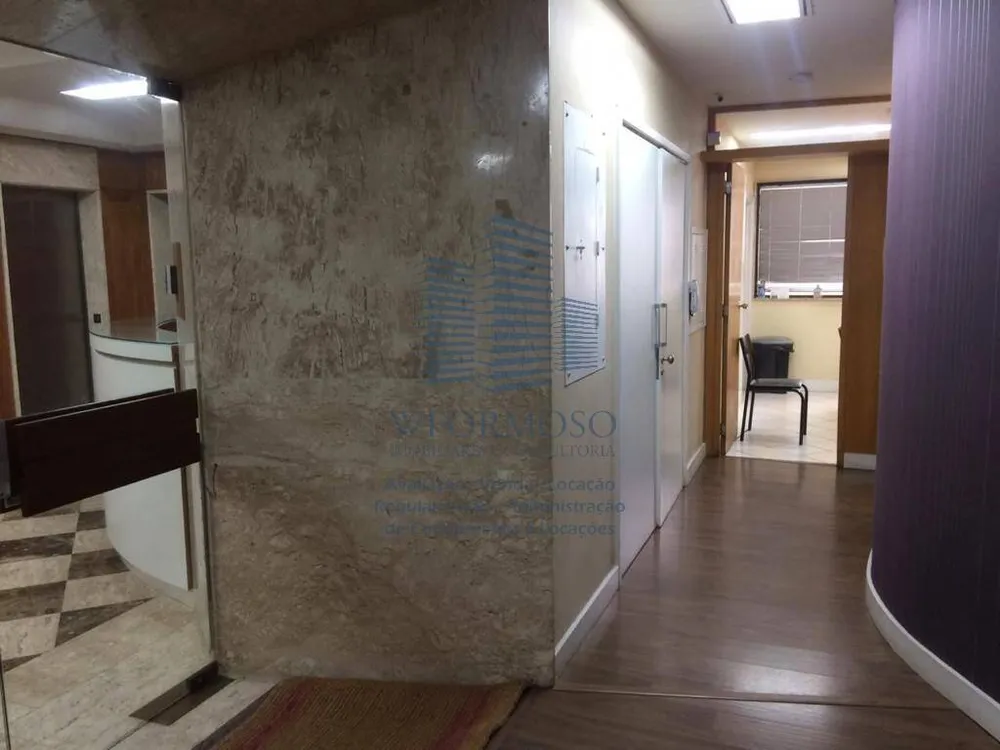 Prédio Inteiro, 380 m² - Foto 3