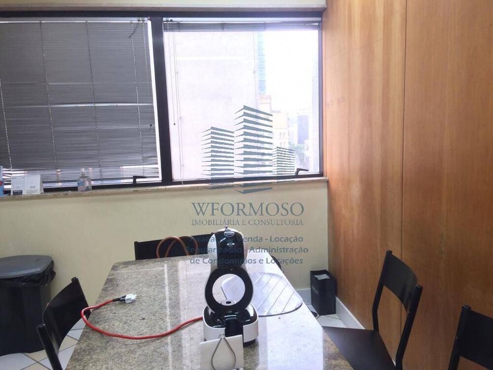 Prédio Inteiro, 380 m² - Foto 10