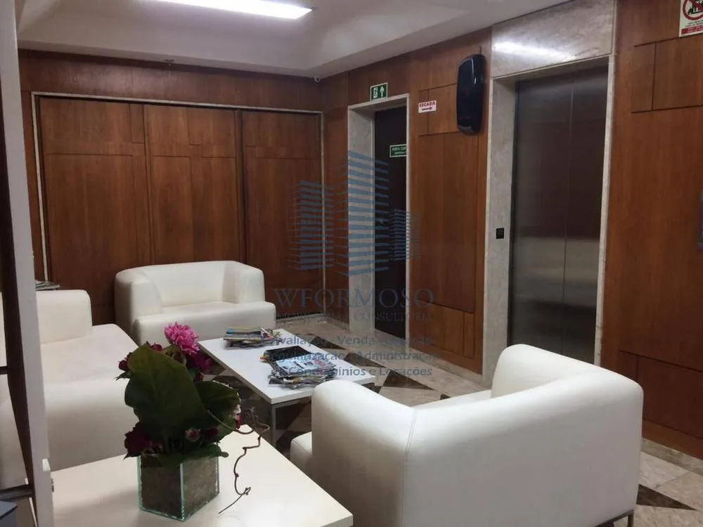 Prédio Inteiro, 380 m² - Foto 1