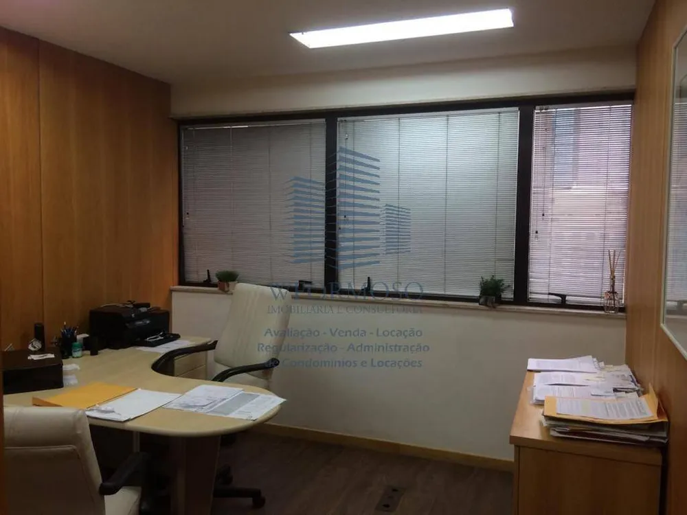 Prédio Inteiro, 380 m² - Foto 17