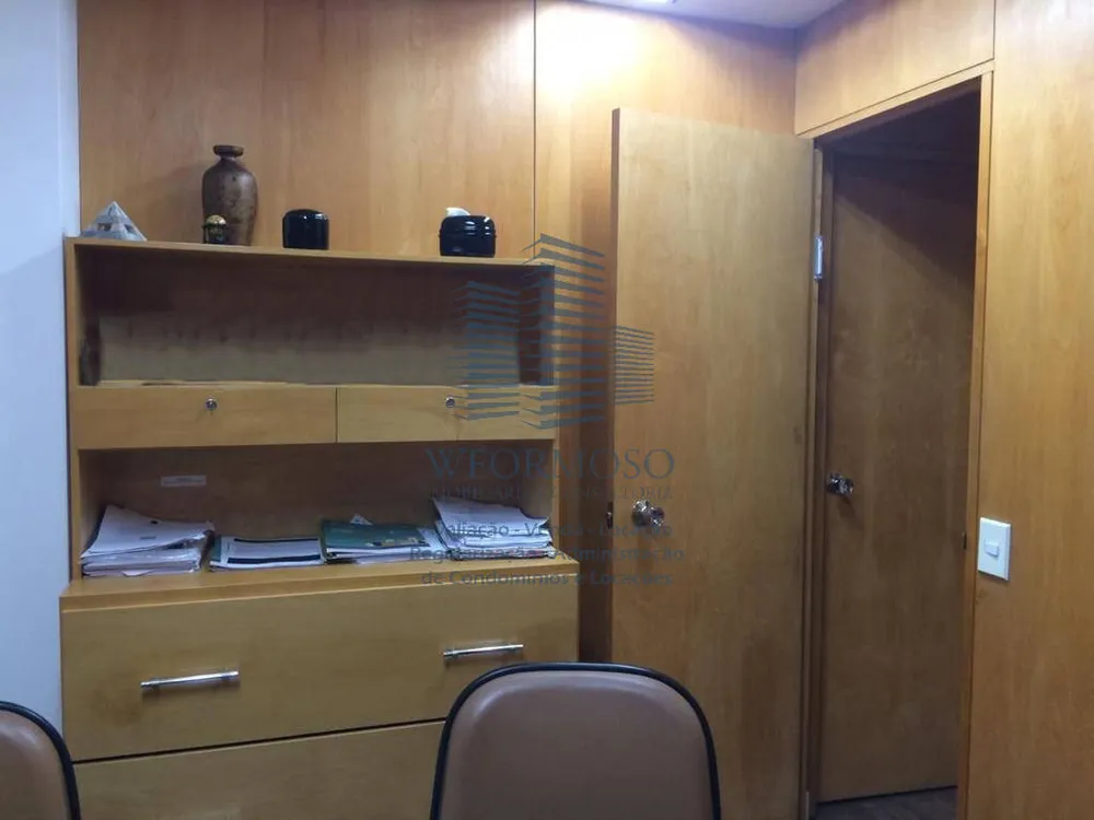 Prédio Inteiro, 380 m² - Foto 16