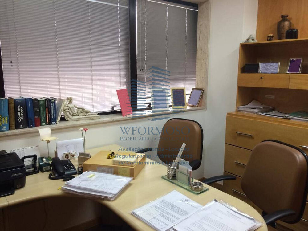 Prédio Inteiro, 380 m² - Foto 5