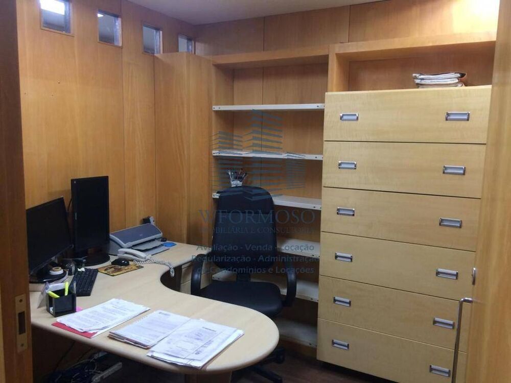 Prédio Inteiro, 380 m² - Foto 7