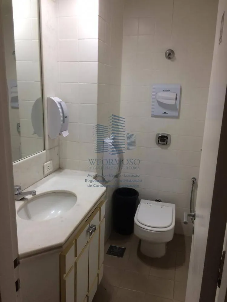 Prédio Inteiro, 380 m² - Foto 12