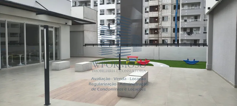 Apartamento, 3 quartos, 66 m² - Foto 43