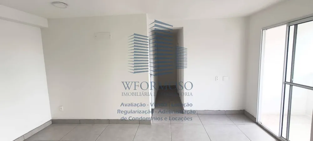 Apartamento, 3 quartos, 66 m² - Foto 8