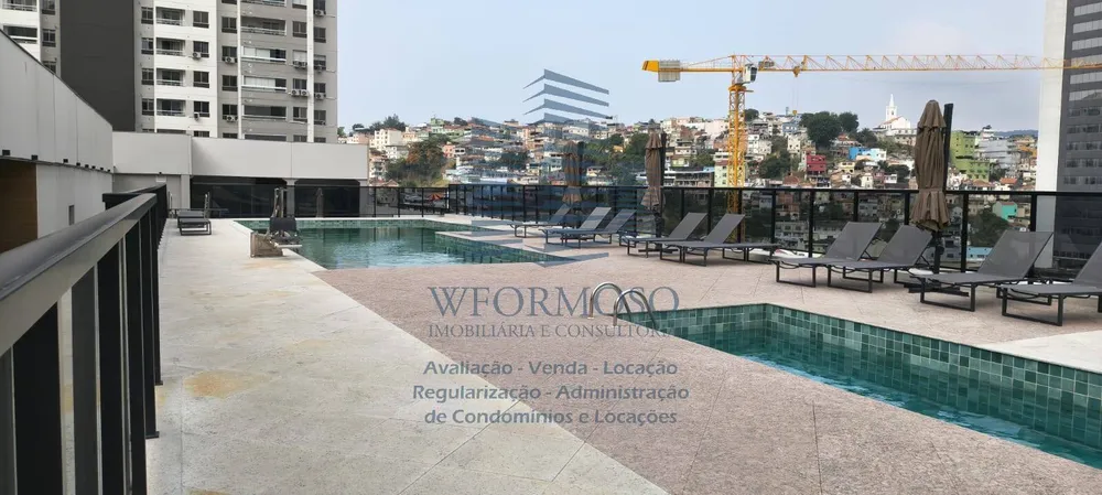 Apartamento, 3 quartos, 66 m² - Foto 37