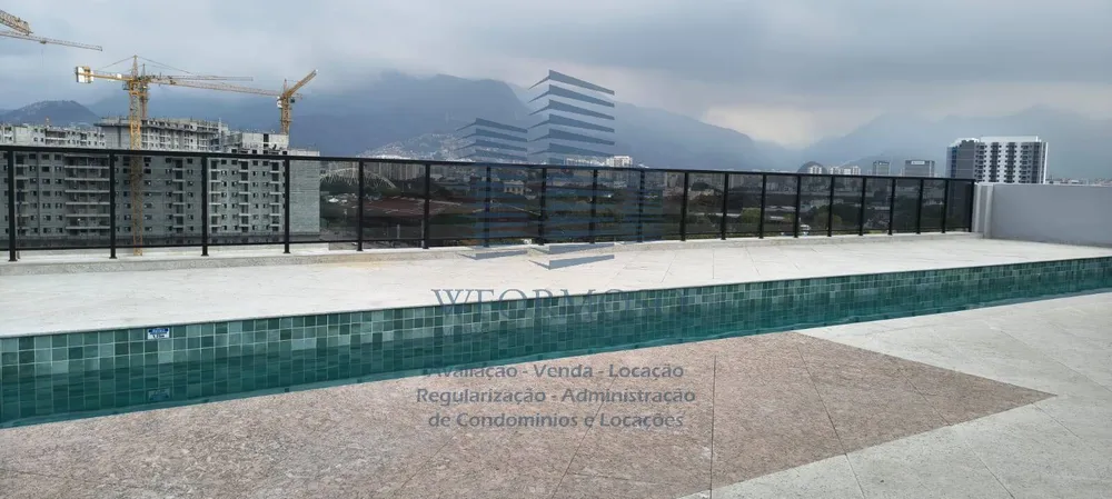 Apartamento, 3 quartos, 66 m² - Foto 39