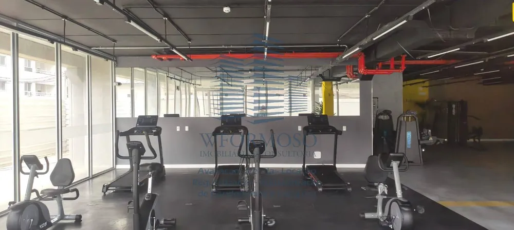 Apartamento, 3 quartos, 66 m² - Foto 32