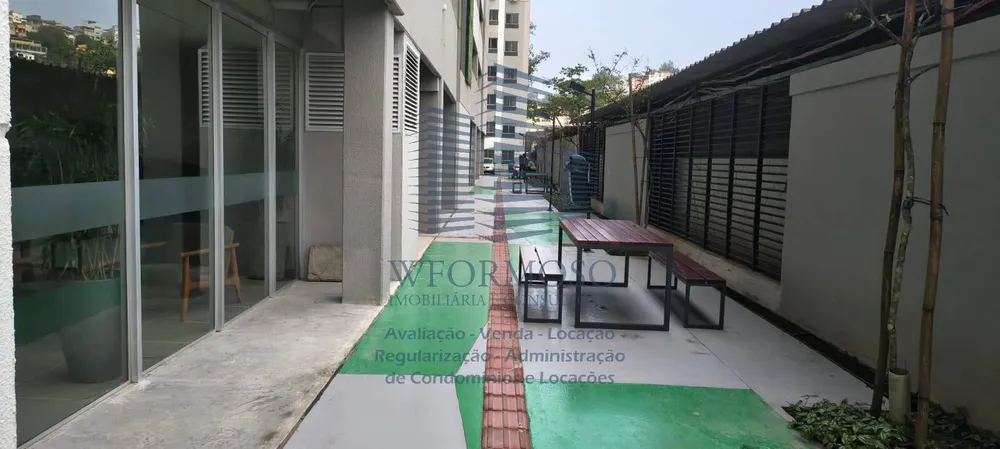 Apartamento, 3 quartos, 66 m² - Foto 30