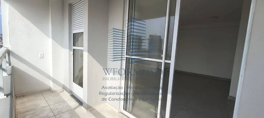 Apartamento, 3 quartos, 66 m² - Foto 10