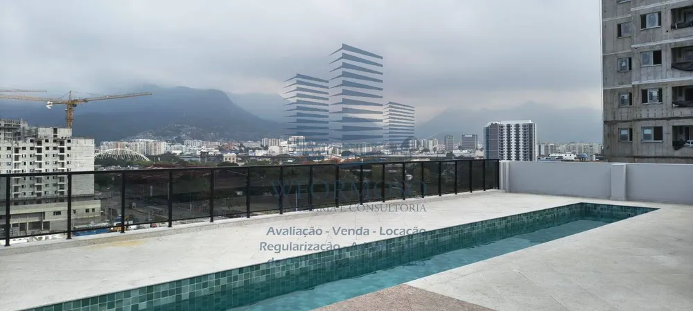 Apartamento, 3 quartos, 66 m² - Foto 38