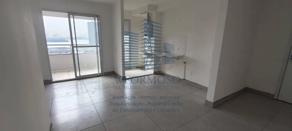 Apartamento, 3 quartos, 66 m² - Foto 2