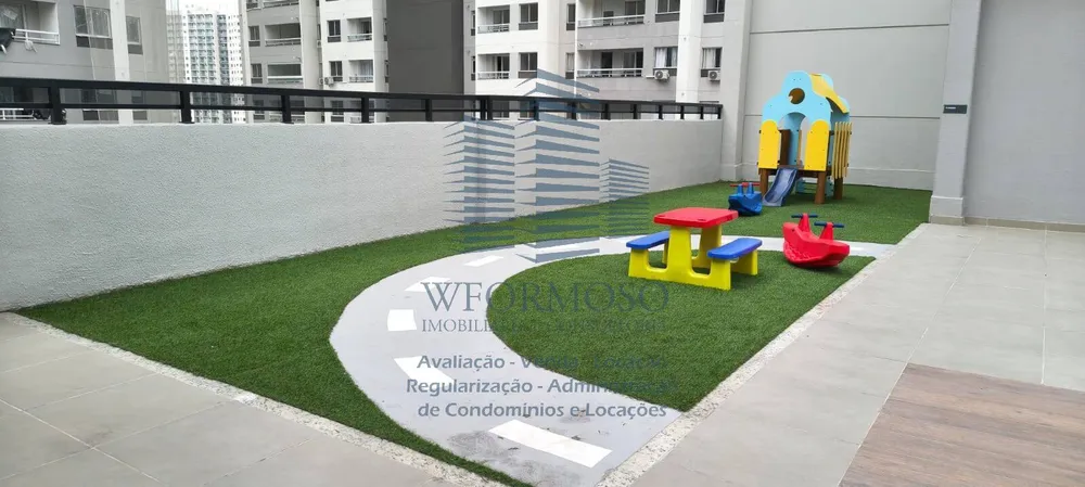 Apartamento, 3 quartos, 66 m² - Foto 41