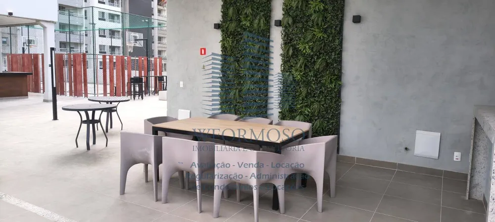 Apartamento, 3 quartos, 66 m² - Foto 42