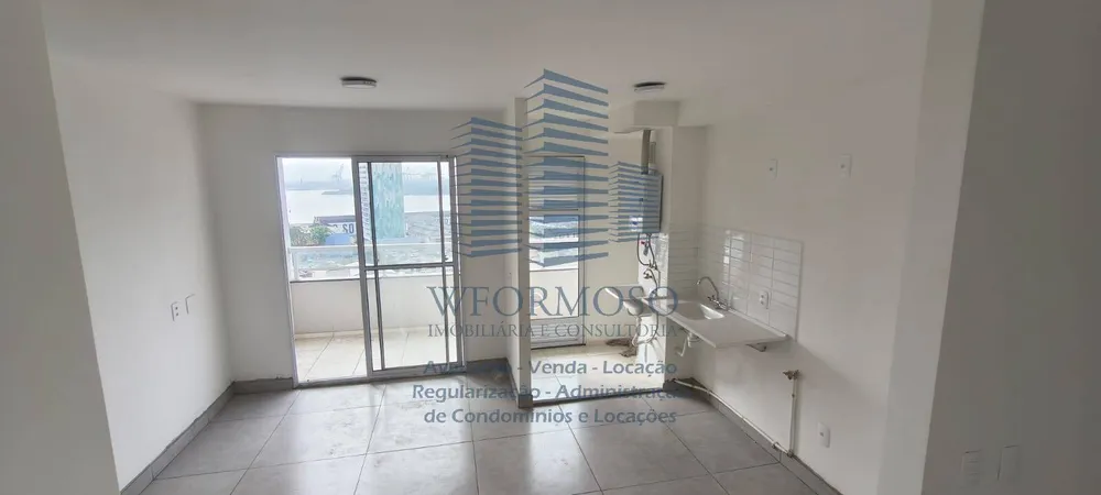 Apartamento, 3 quartos, 66 m² - Foto 1