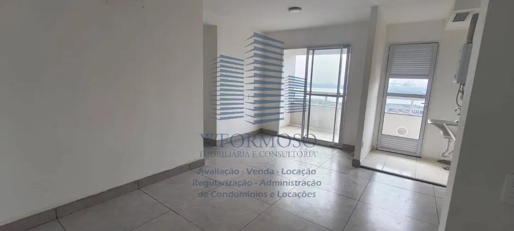 Apartamento, 3 quartos, 66 m² - Foto 3