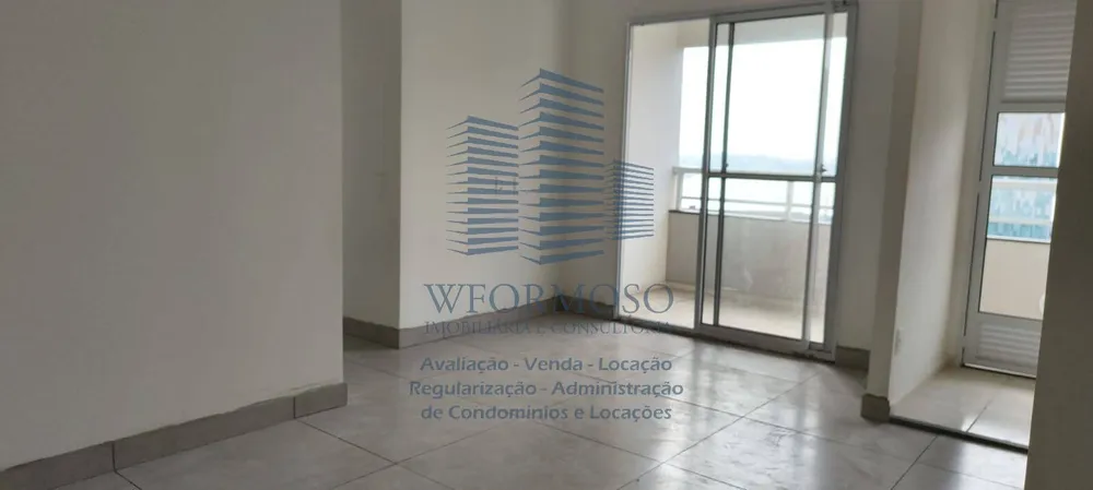 Apartamento, 3 quartos, 66 m² - Foto 5