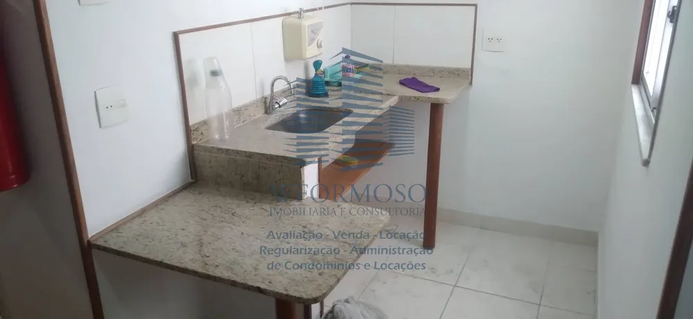 Sala-Conjunto, 110 m² - Foto 27