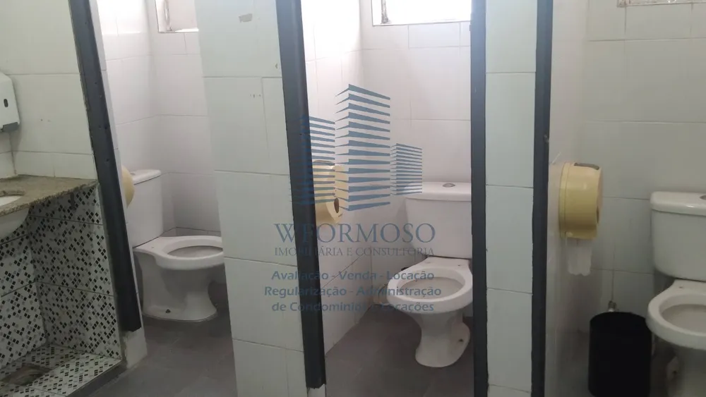 Prédio Inteiro, 503 m² - Foto 18