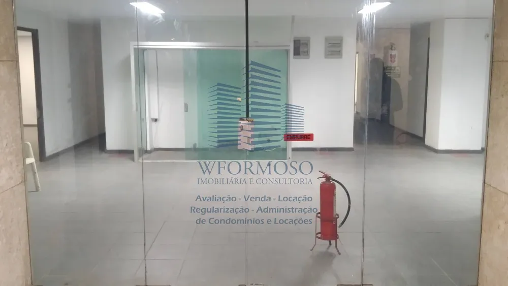 Prédio Inteiro, 503 m² - Foto 1
