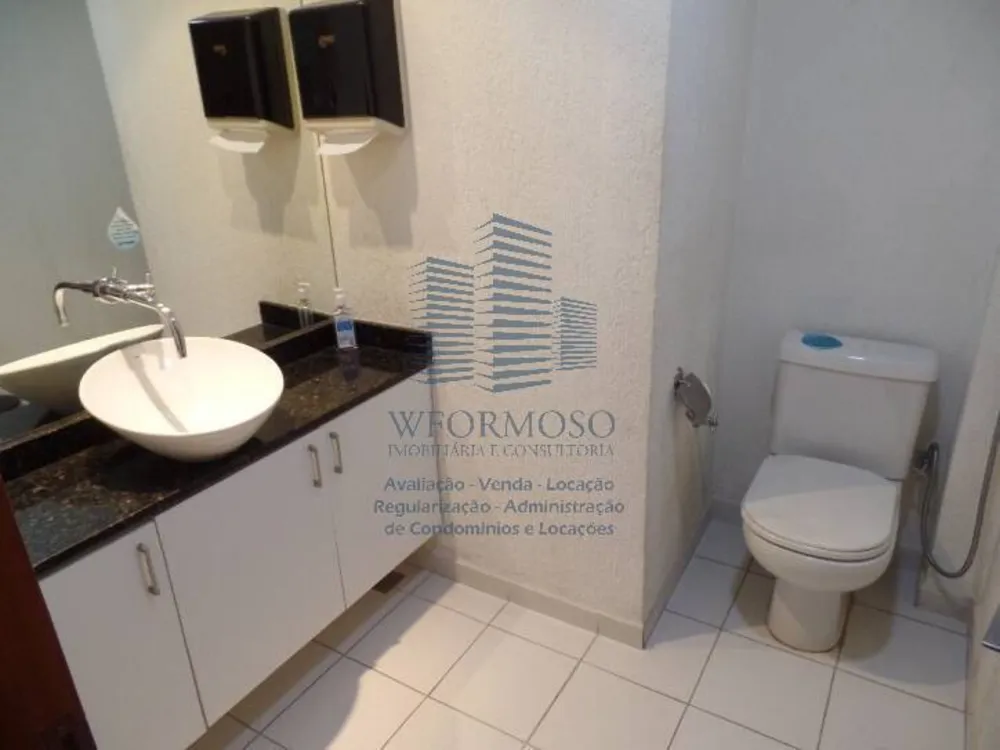 Prédio Inteiro, 370 m² - Foto 18