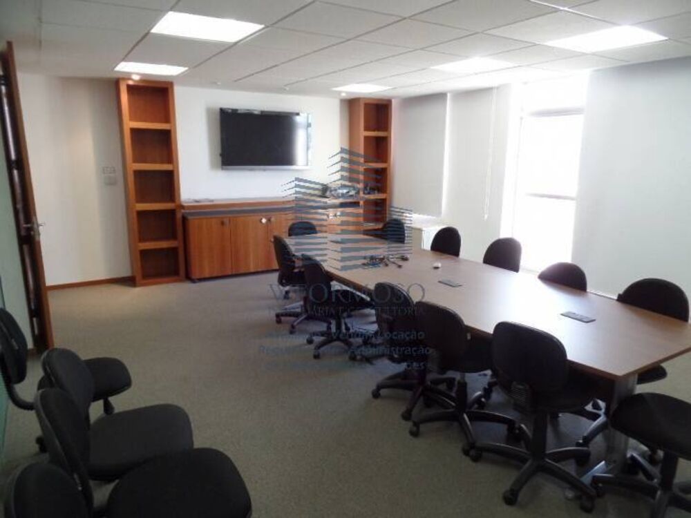 Prédio Inteiro, 370 m² - Foto 3