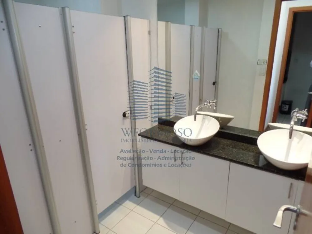 Prédio Inteiro, 370 m² - Foto 13