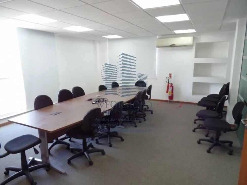 Prédio Inteiro, 370 m² - Foto 5