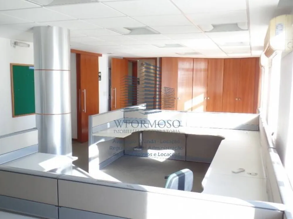 Prédio Inteiro, 370 m² - Foto 15