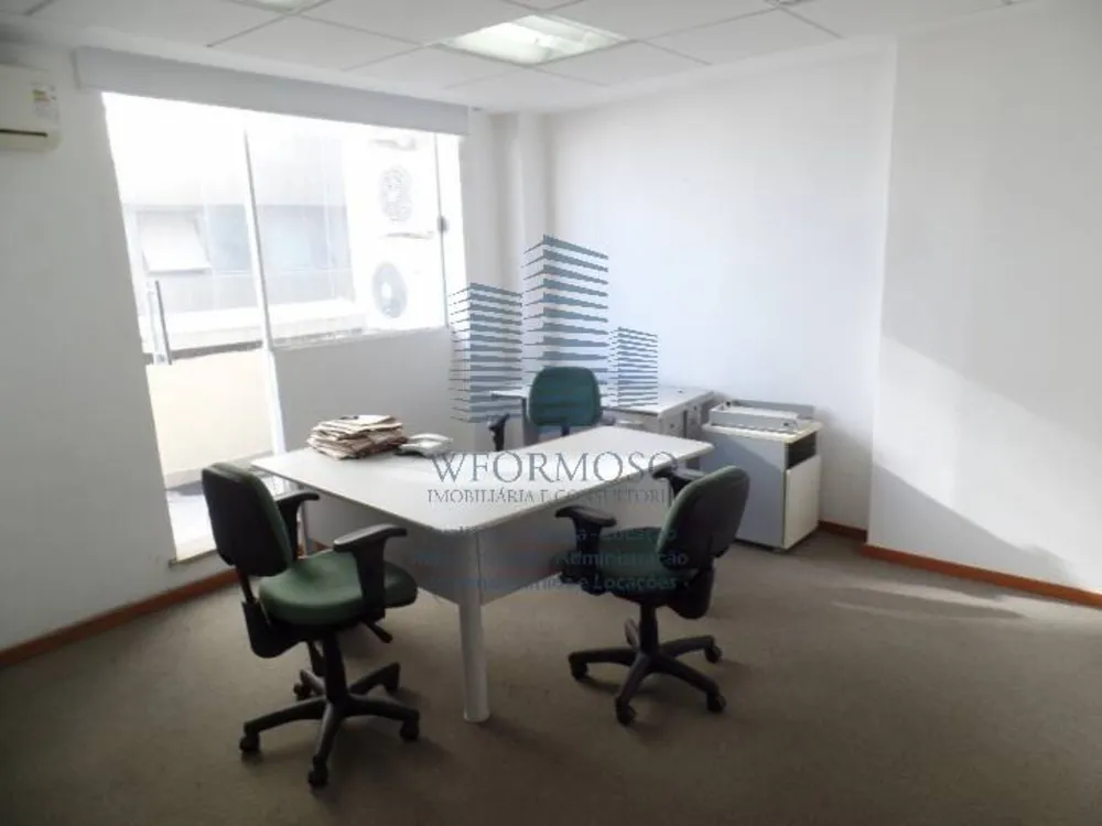 Prédio Inteiro, 370 m² - Foto 17