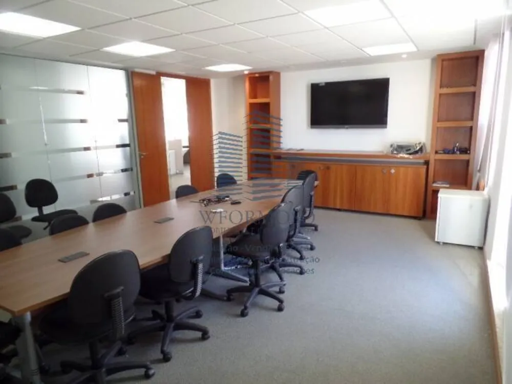 Prédio Inteiro, 370 m² - Foto 7