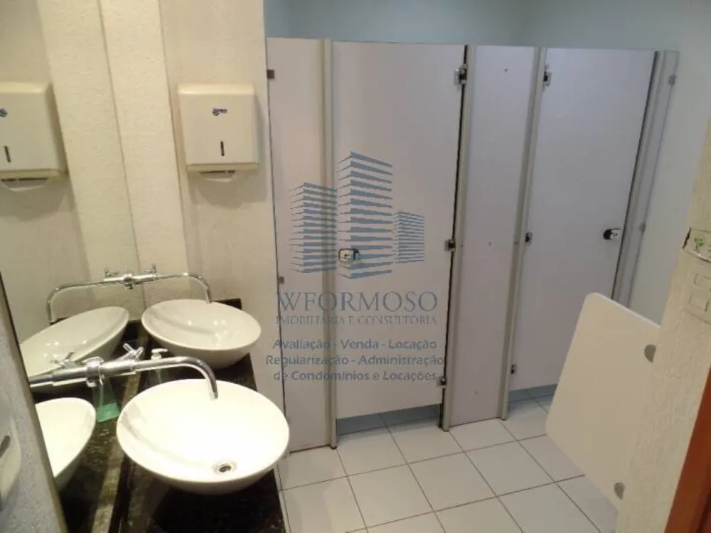 Prédio Inteiro, 370 m² - Foto 8