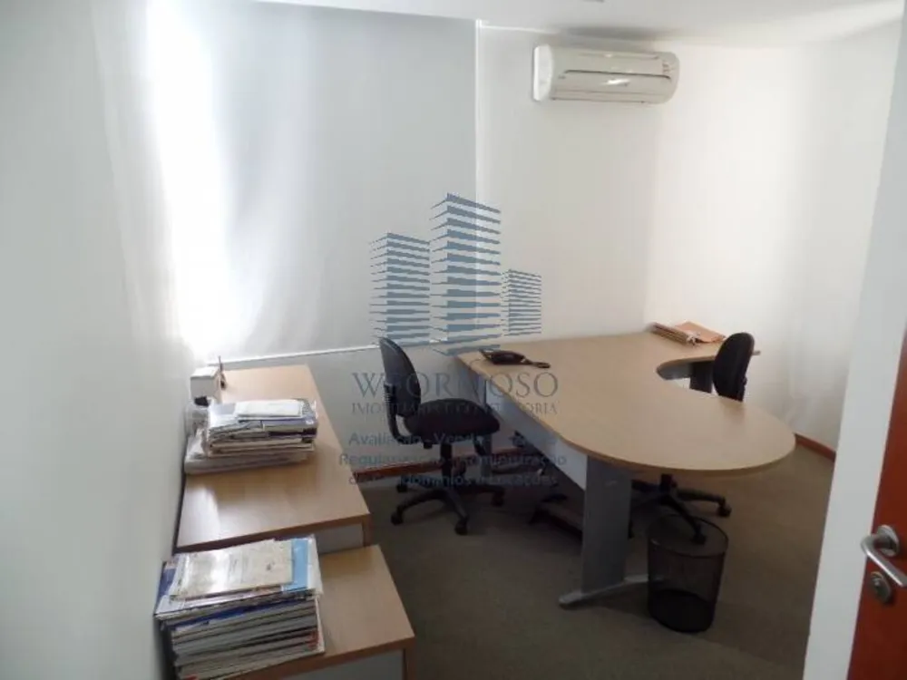 Prédio Inteiro, 370 m² - Foto 14
