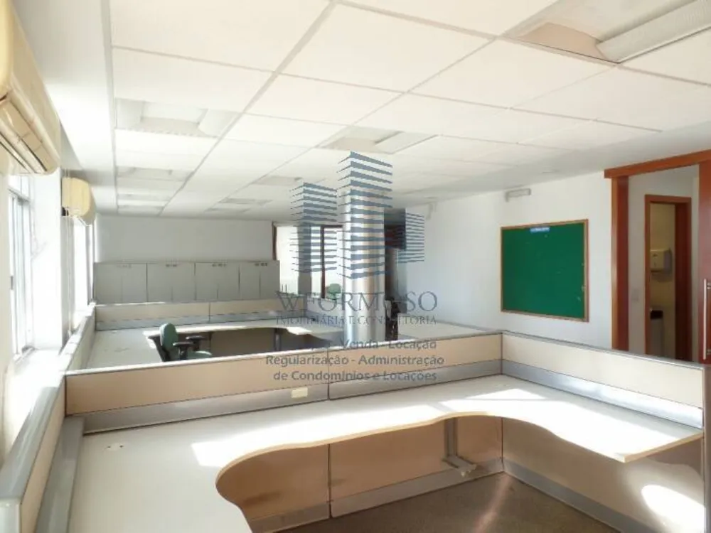 Prédio Inteiro, 370 m² - Foto 11
