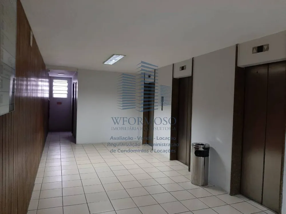 Sala-Conjunto, 30 m² - Foto 4