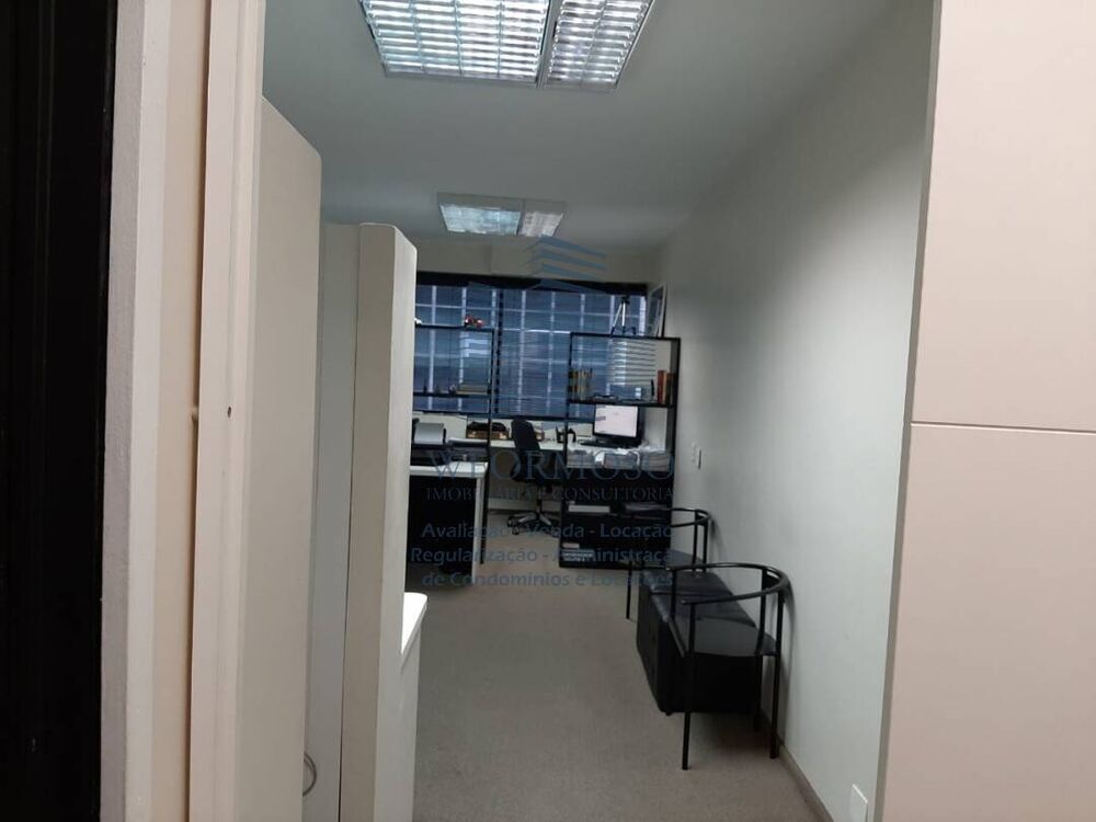 Conjunto Comercial-Sala à venda, 30m² - Foto 2