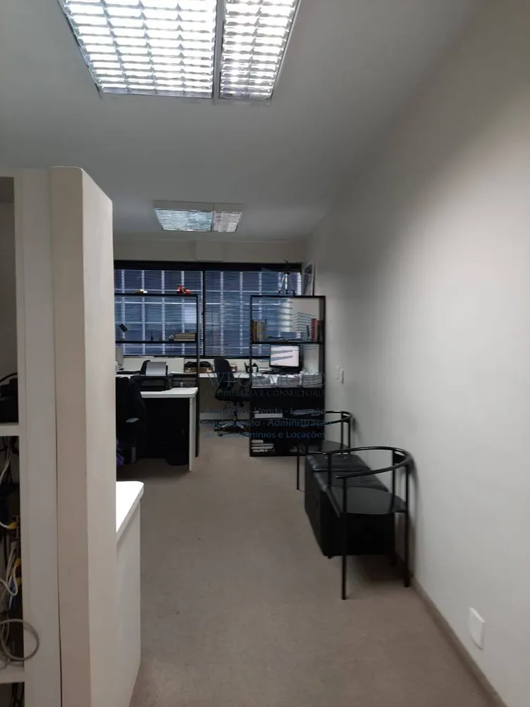 Sala-Conjunto, 30 m² - Foto 3