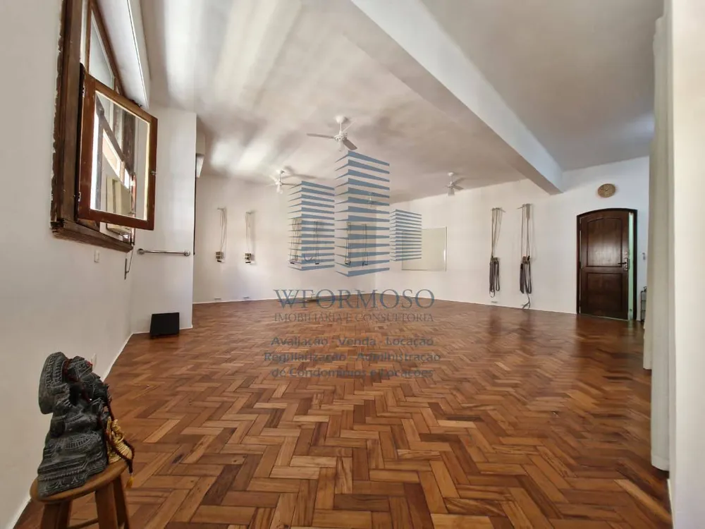 Sala-Conjunto, 76 m² - Foto 11