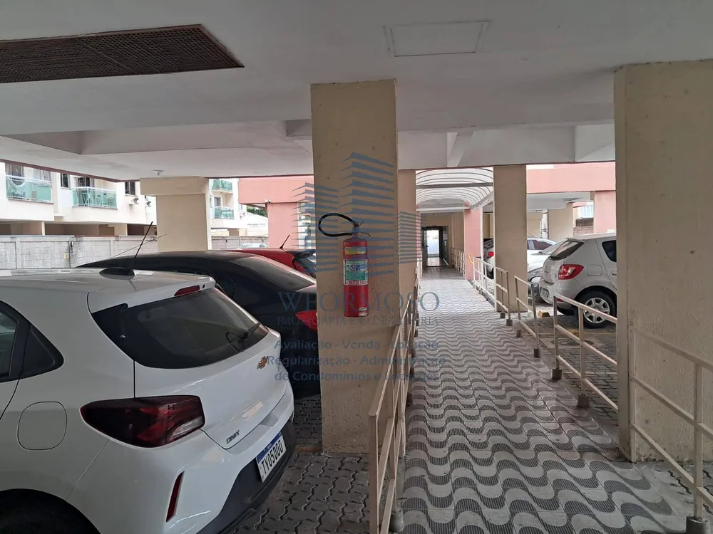 Apartamento, 2 quartos, 61 m² - Foto 21