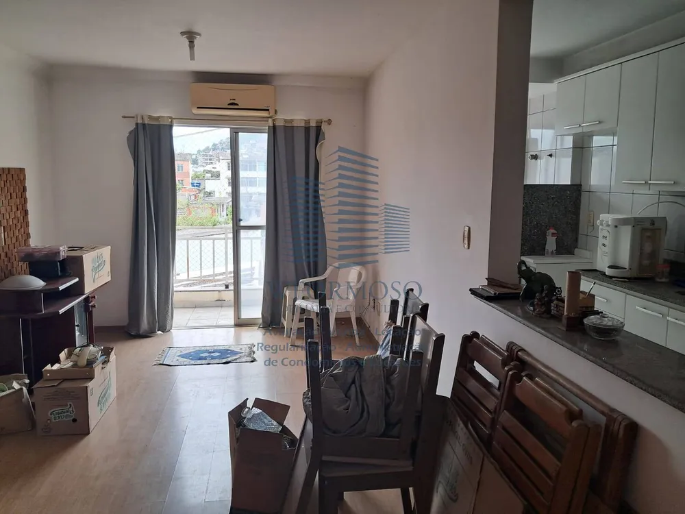 Apartamento, 2 quartos, 61 m² - Foto 4