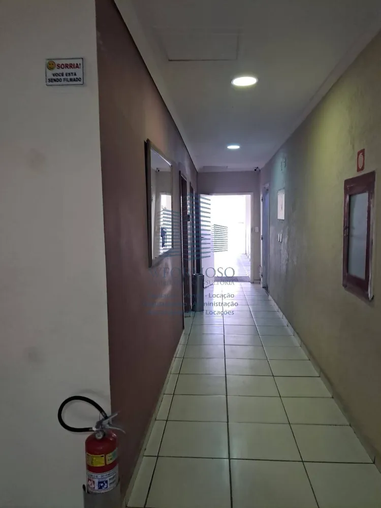 Apartamento, 2 quartos, 61 m² - Foto 16
