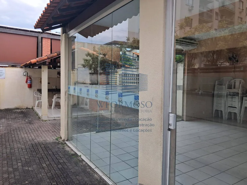 Apartamento, 2 quartos, 61 m² - Foto 25