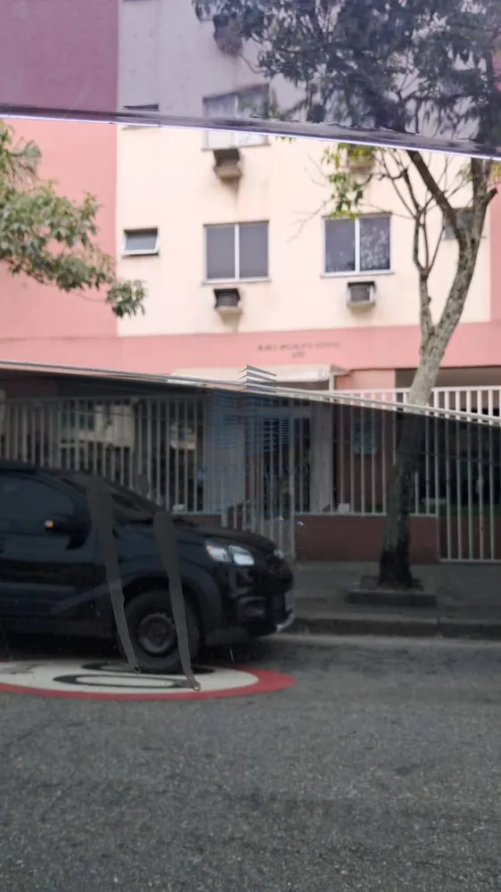Apartamento, 2 quartos, 61 m² - Foto 1
