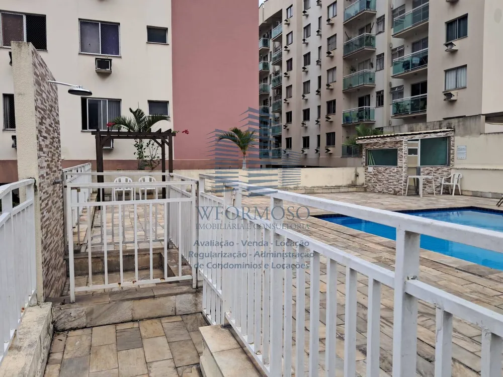 Apartamento, 2 quartos, 61 m² - Foto 24