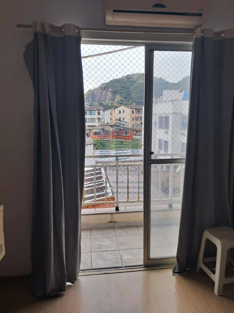 Apartamento, 2 quartos, 61 m² - Foto 7