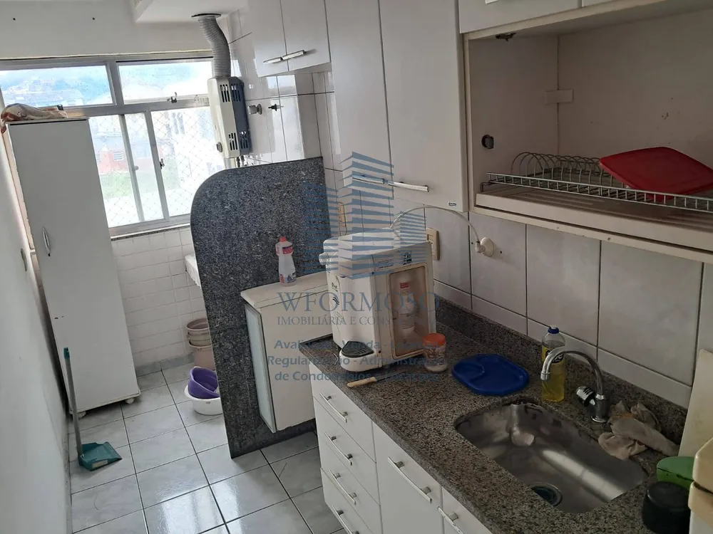 Apartamento, 2 quartos, 61 m² - Foto 10