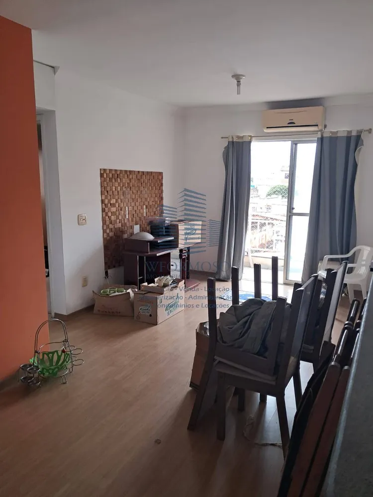 Apartamento, 2 quartos, 61 m² - Foto 2
